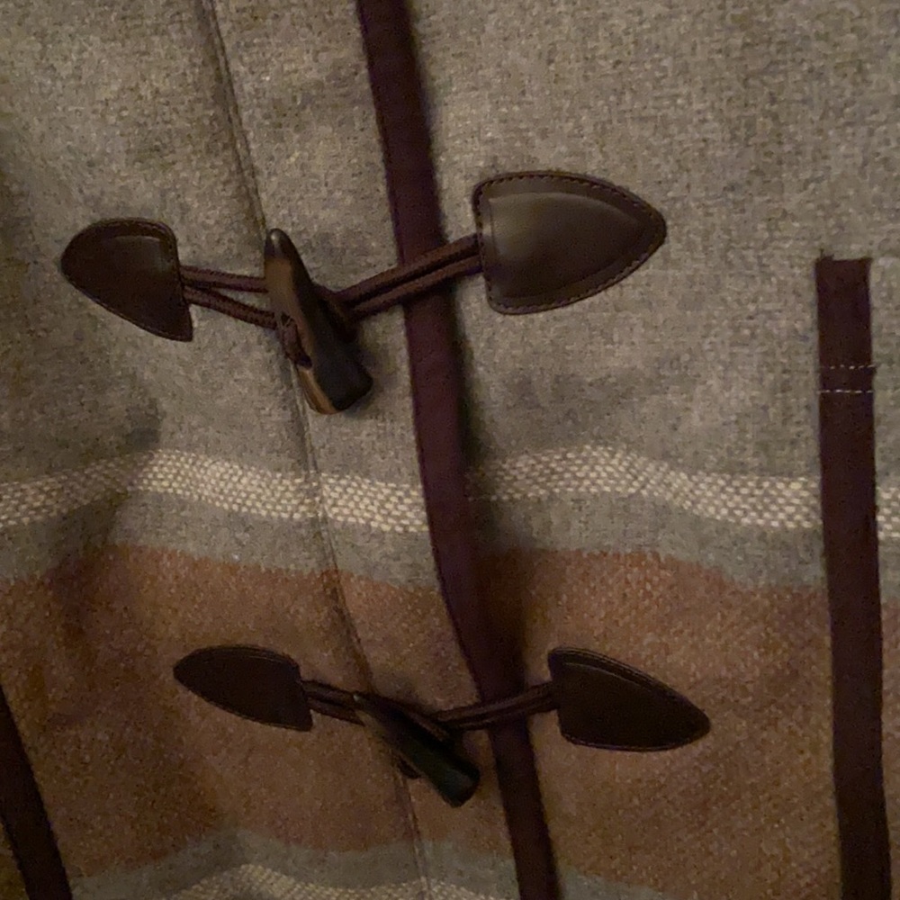 Veronica Beard Flint Dickey Coat - Picture 8 of 16